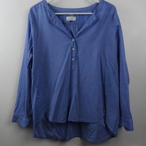 Loft The Softened Shirt in Large